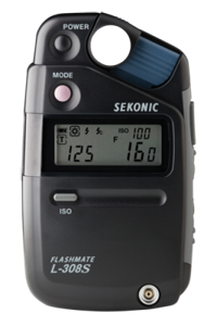 Light/Flash Meters
